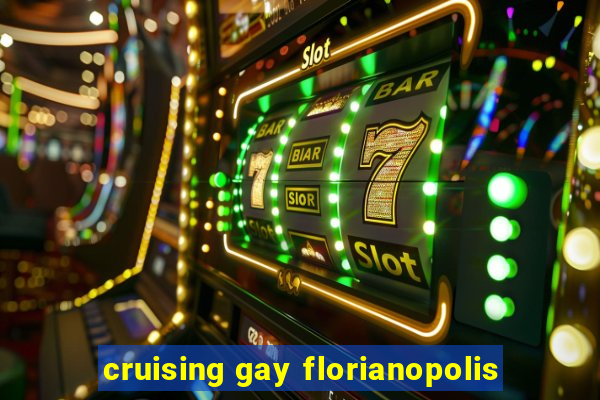 cruising gay florianopolis